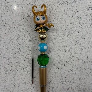 Loki Pen with ink refill